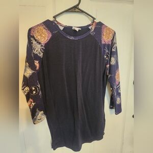 LulaRoe Randy shirt